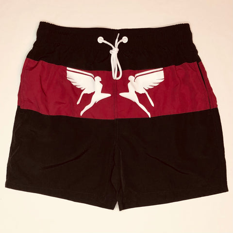 Herose Guardian Angel - Beachwear shorts