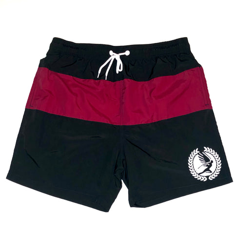 Herose Seal - Beachwear shorts